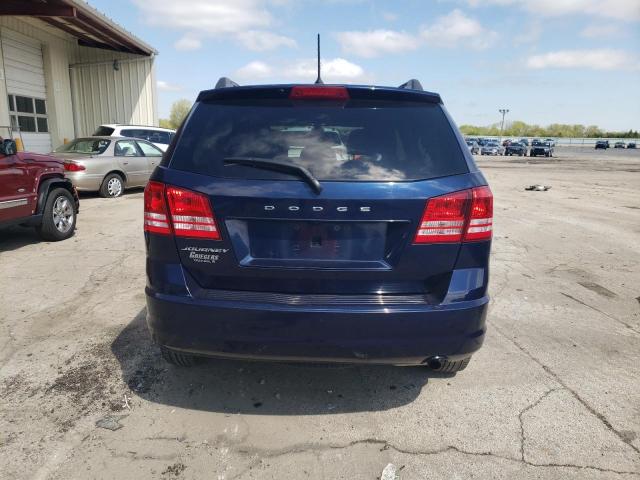 Photo 6 from auction – 2019 DODGE JOURNEY SE with VIN 3C4PDCAB0KT789602