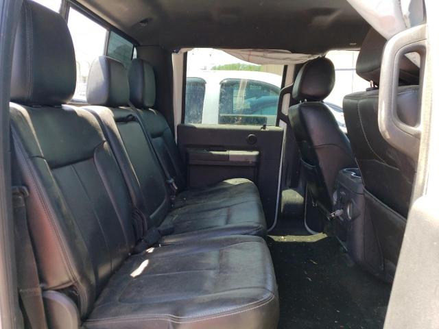 Photo 10 from auction – 2012 FORD F250 SUPER with VIN 1FT7W2BT4CEC76219