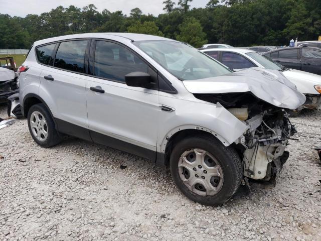 Photo 4 from auction – 2017 FORD ESCAPE S with VIN 1FMCU0F74HUA27840
