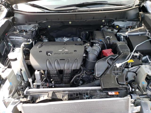 Photo 12 from auction – 2022 MITSUBISHI OUTLANDER with VIN JA4APVAU8NU015693
