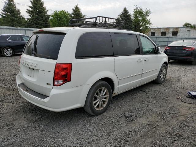 Photo 3 from auction – 2013 DODGE GRAND CARA with VIN 2C4RDGCG1DR685179