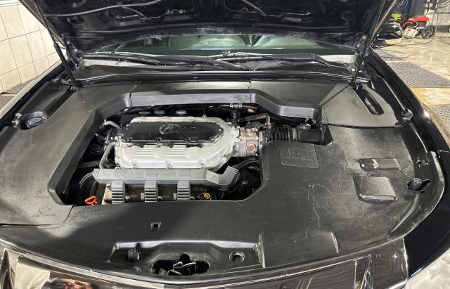 Photo 7 from auction – 2012 ACURA TL with VIN 19UUA8F25CA007242