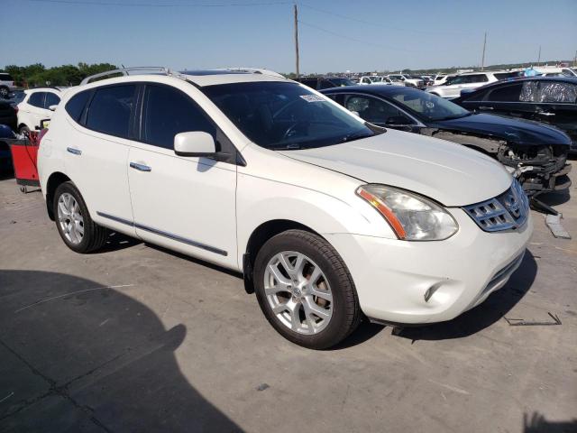 Photo 4 from auction – 2011 NISSAN ROGUE S with VIN JN8AS5MT5BW170116