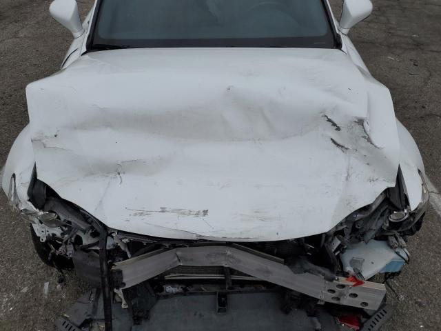 Photo 11 from auction – 2015 LEXUS IS 250 with VIN JTHBF1D20F5070052
