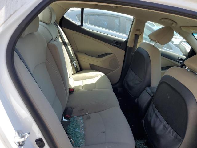 Photo 10 from auction – 2015 KIA OPTIMA LX with VIN 5XXGM4A71FG361699