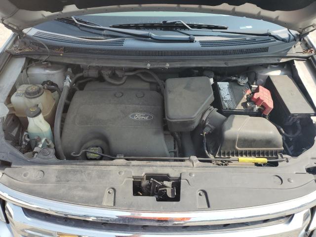 Photo 12 from auction – 2012 FORD EDGE LIMIT with VIN 2FMDK4KC1CBA45344