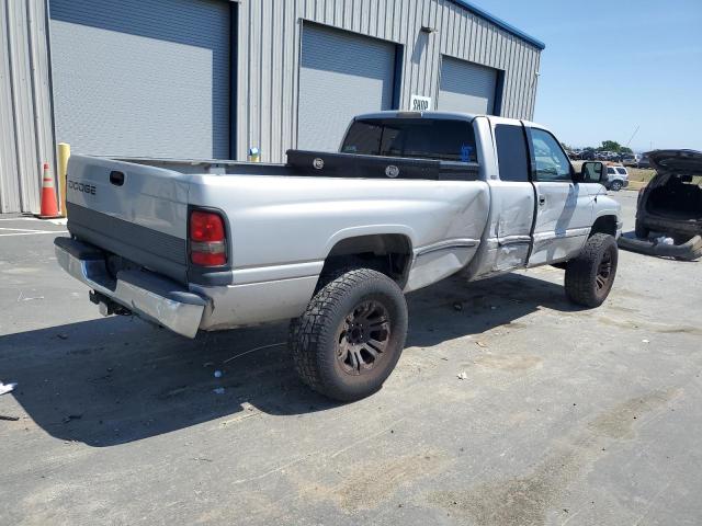 Photo 3 from auction – 1999 DODGE RAM with VIN 1B7HC13ZXXJ574443