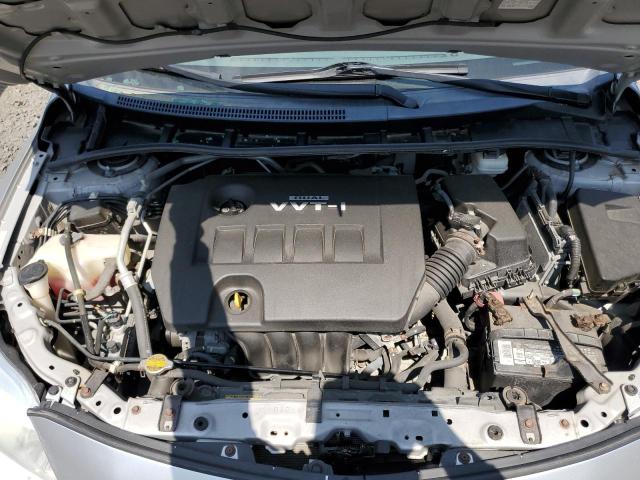 Photo 11 from auction – 2010 TOYOTA COROLLA BA with VIN 1NXBU4EE9AZ172350