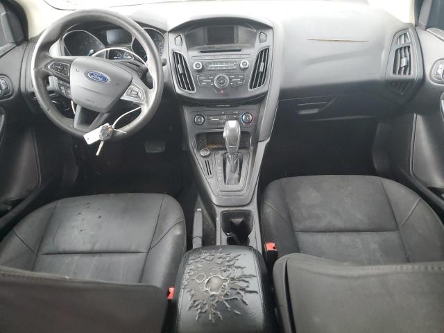 Photo 8 from auction – 2015 FORD FOCUS SE with VIN 1FADP3F20FL296321