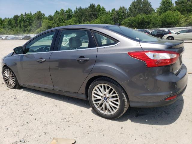 Photo 2 from auction – 2012 FORD FOCUS SEL with VIN 1FAHP3H24CL214200