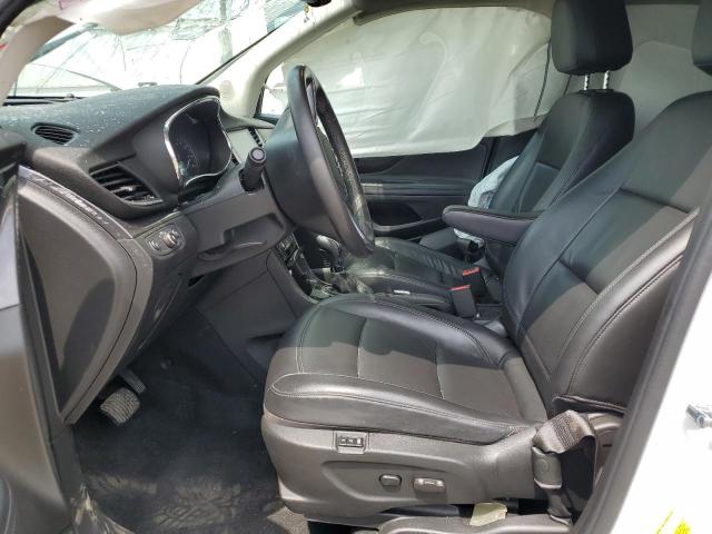 Photo 7 from auction – 2020 BUICK ENCORE ESS with VIN KL4CJCSB4LB068797