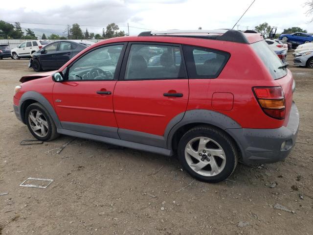Photo 2 from auction – 2004 PONTIAC VIBE with VIN 5Y2SL62884Z414537