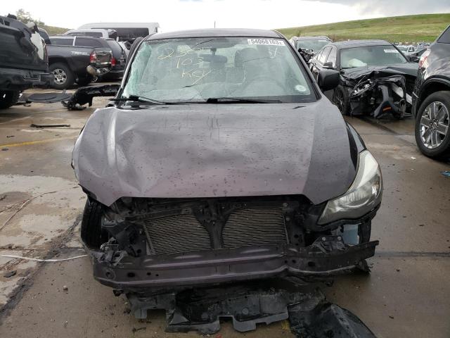 Photo 5 from auction – 2012 SUBARU IMPREZA with VIN JF1GJAA61CH008804