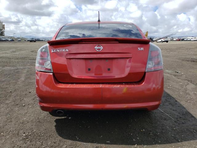 Photo 6 from auction – 2011 NISSAN SENTRA 2.0 with VIN 3N1AB6AP4BL642467