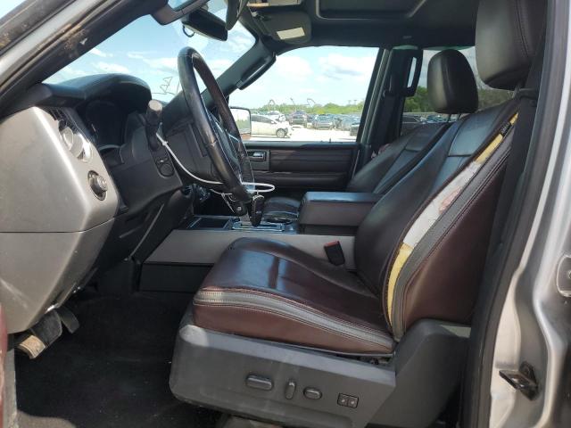 Photo 7 from auction – 2015 FORD EXPEDITION with VIN 1FMJU1LT6FEF49939