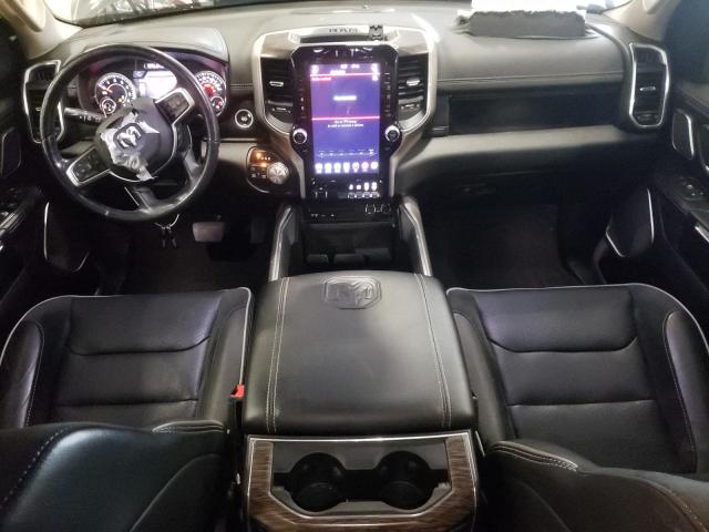 Photo 8 from auction – 2019 RAM 1500 LARAM with VIN 1C6SRFJT9KN920345