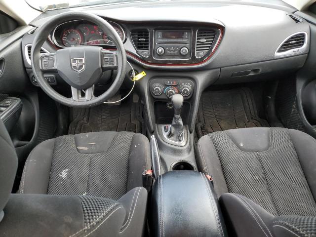Photo 8 from auction – 2015 DODGE DART SXT with VIN 1C3CDFBB2FD265575