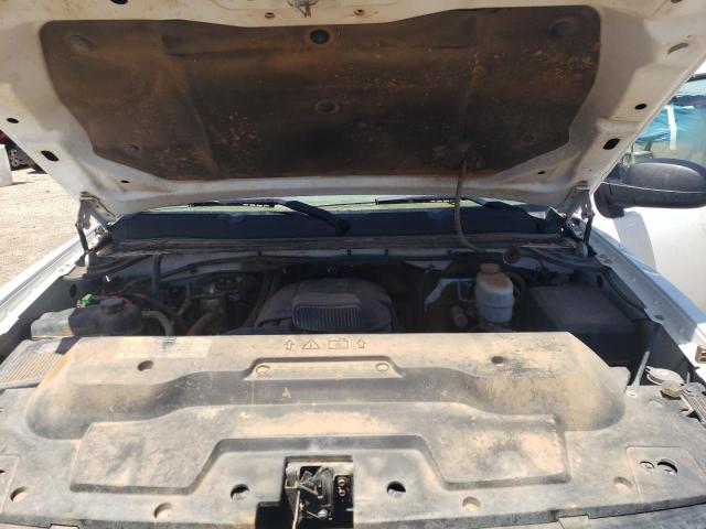 Photo 11 from auction – 2012 CHEVROLET SILVERADO with VIN 1GC2KVCG9CZ325819