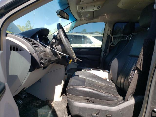 Photo 7 from auction – 2012 CHRYSLER TOWN & COU with VIN 2C4RC1BG9CR345570