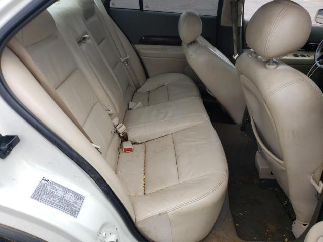 Photo 10 from auction – 2002 LINCOLN LS with VIN 1LNHM87A12Y711839