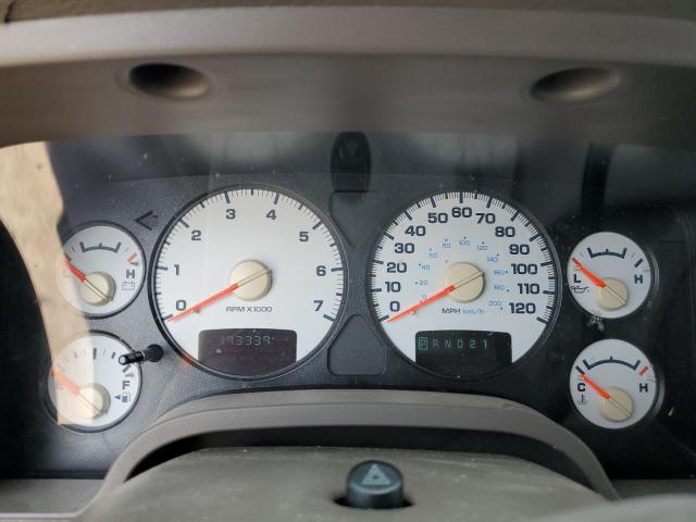 Photo 9 from auction – 2003 DODGE RAM 1500 S with VIN 1D7HA18NX3S165364
