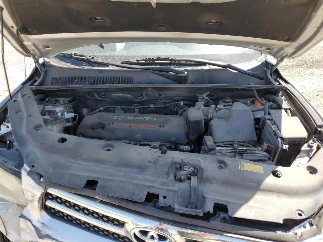 Photo 12 from auction – 2008 TOYOTA RAV4 LIMIT with VIN JTMZD31V085097142