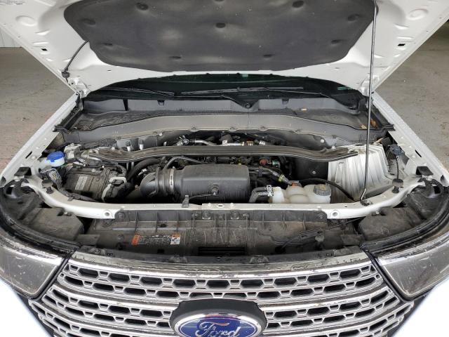 Photo 11 from auction – 2022 FORD EXPLORER L with VIN 1FMSK7FH9NGA62872