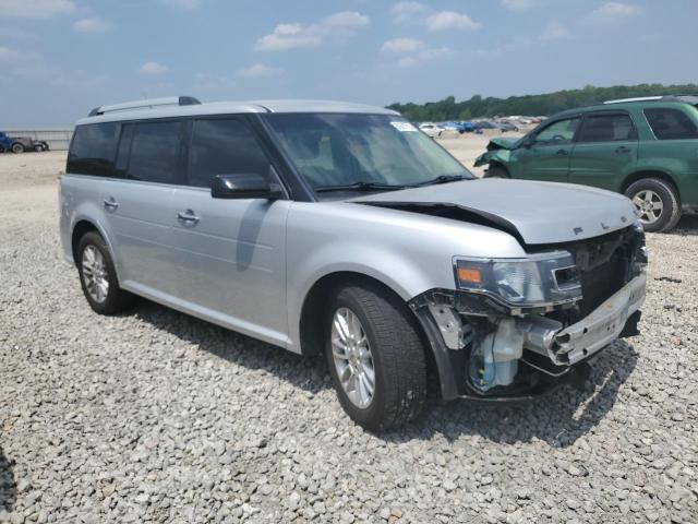 Photo 4 from auction – 2016 FORD FLEX SEL with VIN 2FMHK6C84GBA03814