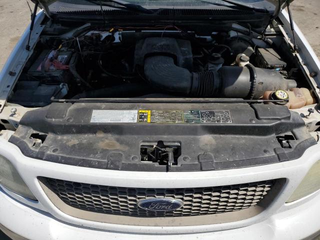 Photo 11 from auction – 2003 FORD F150 SUPER with VIN 1FTRW08L93KA14220