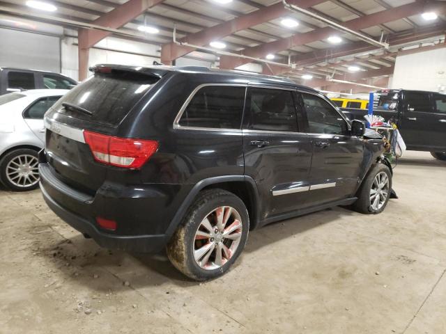 Photo 3 from auction – 2012 JEEP GRAND CHER with VIN 1C4RJFAG4CC294119