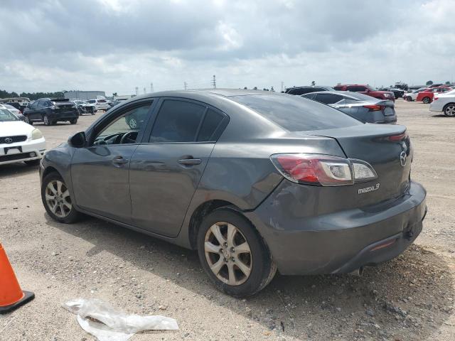 Фото 2 с аукциона – 2011 MAZDA 3 I с VIN JM1BL1VF0B1392252