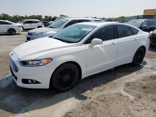 Photo 1 from auction – 2015 FORD FUSION SE with VIN 3FA6P0HD4FR140970