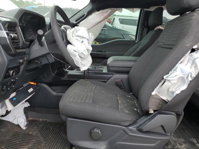 Photo 7 from auction – 2023 FORD F150 SUPER with VIN 1FTEX1EP1PKD00285