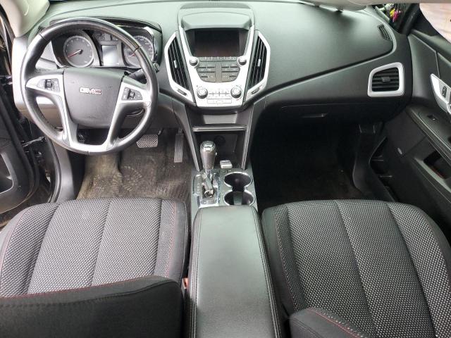 Photo 8 from auction – 2017 GMC TERRAIN SL with VIN 2GKALNEK4H6108356
