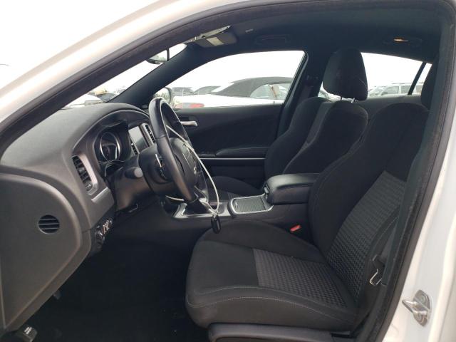 Photo 7 from auction – 2021 DODGE CHARGER R/ with VIN 2C3CDXCTXMH642246