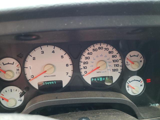 Photo 9 from auction – 2005 DODGE RAM 1500 S with VIN 1D7HU18N85J566038