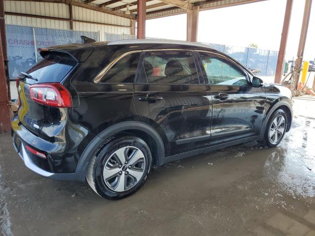 Photo 3 from auction – 2017 KIA NIRO EX with VIN KNDCC3LC5H5056560
