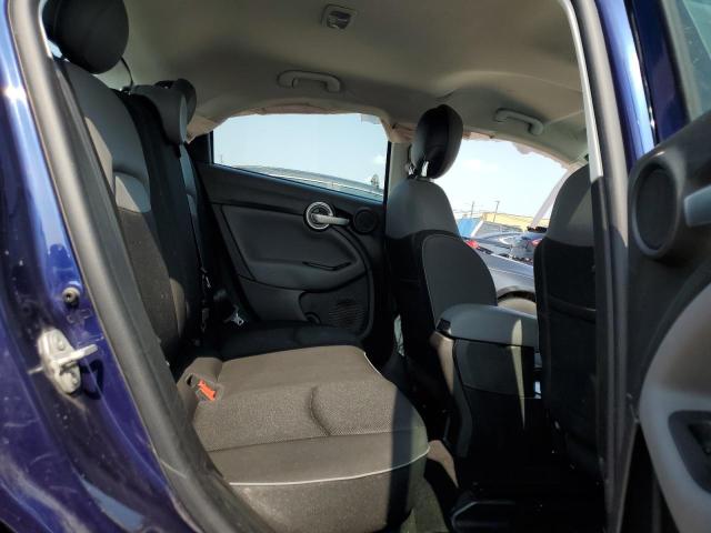 Photo 10 from auction – 2017 FIAT 500X POP with VIN ZFBCFYAB5HP545188