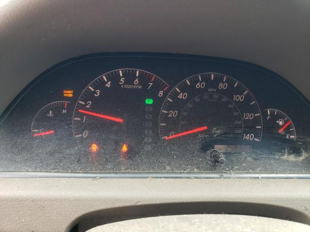 Photo 9 from auction – 2006 TOYOTA CAMRY LE with VIN 4T1BE32K26U117828