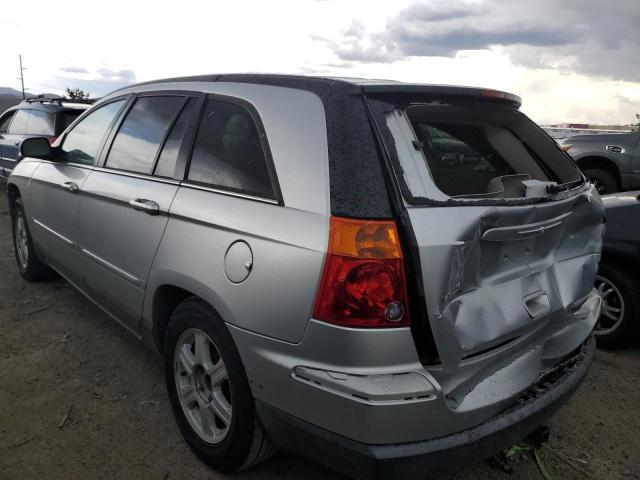 Photo 2 from auction – 2005 CHRYSLER PACIFICA T with VIN 2C4GM68435R668188