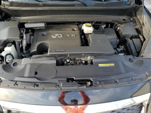 Photo 12 from auction – 2016 INFINITI QX60 with VIN 5N1AL0MN6GC511069