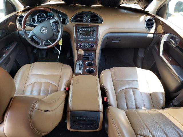 Photo 8 from auction – 2013 BUICK ENCLAVE with VIN 5GAKRCKD6DJ110455