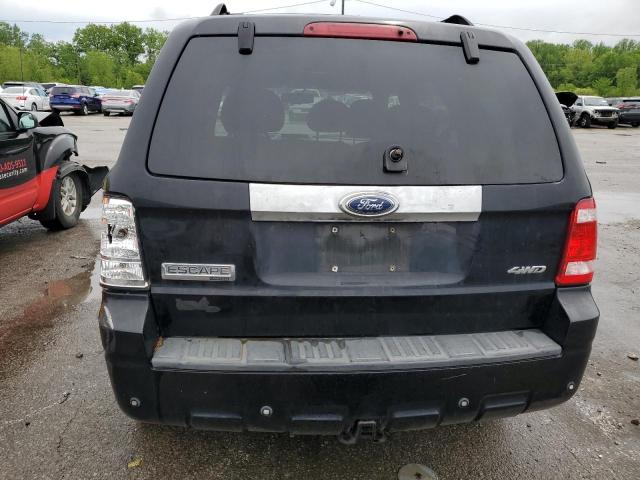 Photo 6 from auction – 2008 FORD ESCAPE LIM with VIN 1FMCU94118KA77982