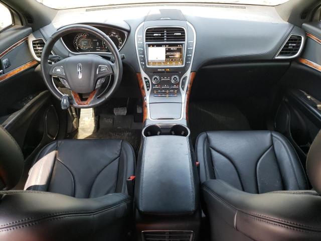 Photo 8 from auction – 2017 LINCOLN MKX RESERV with VIN 2LMPJ8LR1HBL45097