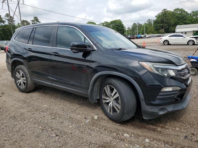 Photo 4 from auction – 2016 HONDA PILOT EXL with VIN 5FNYF5H50GB059690