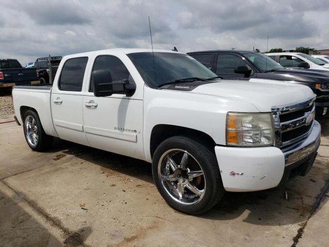 Photo 4 from auction – 2008 CHEVROLET SILVERADO with VIN 3GCEC13J68G314346