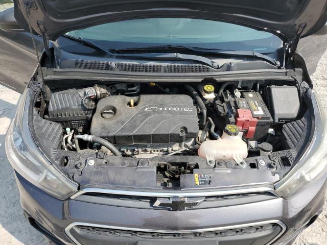 Photo 11 from auction – 2016 CHEVROLET SPARK LS with VIN KL8CB6SA6GC612804