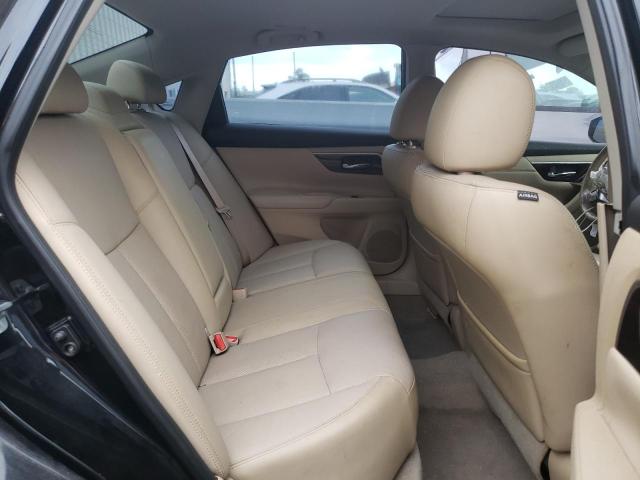 Photo 10 from auction – 2014 NISSAN ALTIMA 2.5 with VIN 1N4AL3AP4EC180541