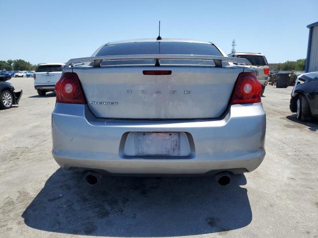 Photo 6 from auction – 2014 DODGE AVENGER SX with VIN 1C3CDZCG3EN136376