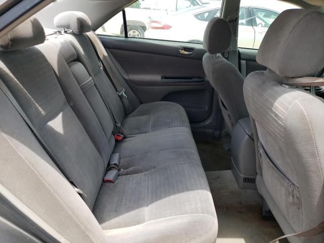 Photo 10 from auction – 2005 TOYOTA CAMRY LE with VIN 4T1BE32K45U956524